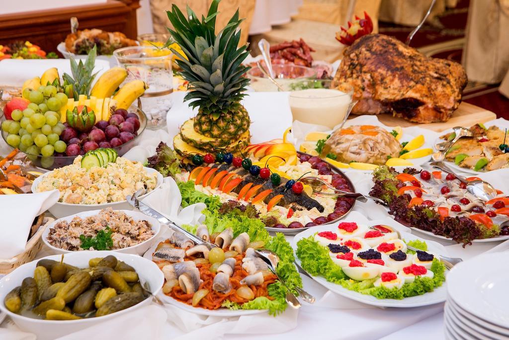 Hotel Łańcut Εξωτερικό φωτογραφία